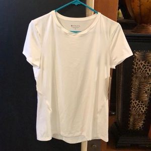 Athleta sports tshirt